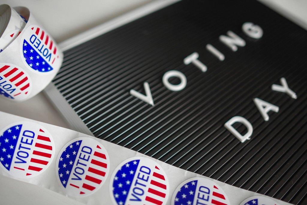 Market Shifts: U.S. Elections, Boeing's Strike Ends, Palantir Soars, and ADM Stumbles